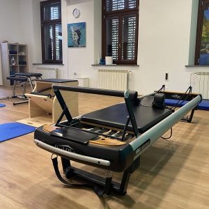 Pilates oprema PP Studio